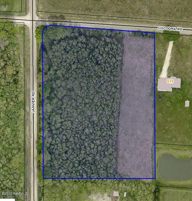 2nd image of 601 Janvier Rd