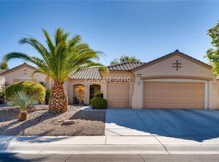 2557 Hayesville Ave, Henderson, NV 89052