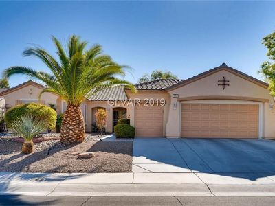2557 Hayesville Ave, Henderson, NV, 89052