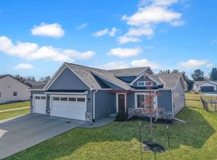 4509 Luke Dr, Iowa City, IA 52246