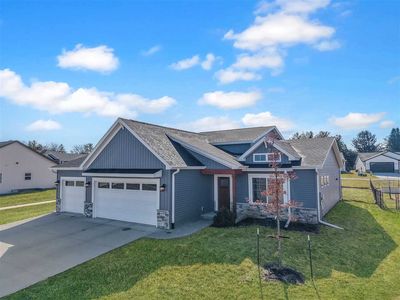 4509 Luke Dr, Iowa City, IA, 52246