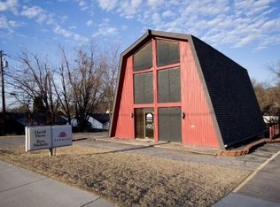 2720 Jenny Lind Rd, Fort Smith, AR 72901