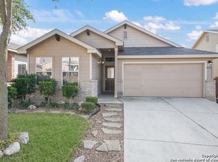 5533 Saffron Way, Leon Valley, TX 78238