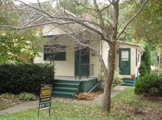 50 McGovern Blvd, Crescent, PA 15046