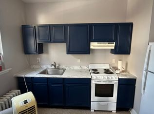 2001 Fitzwater St #1, Philadelphia, PA 19146