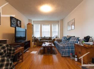 63 Euston Rd #15, Brighton, MA 02135