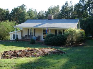 236 Hearne Rd, Pittsboro, NC 27312