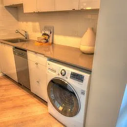 1 bed, 1.0 bath, 560 sqft, $2,800 — Photo 3