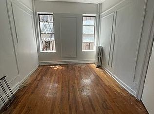 1690 President St #A4, Brooklyn, NY 11213