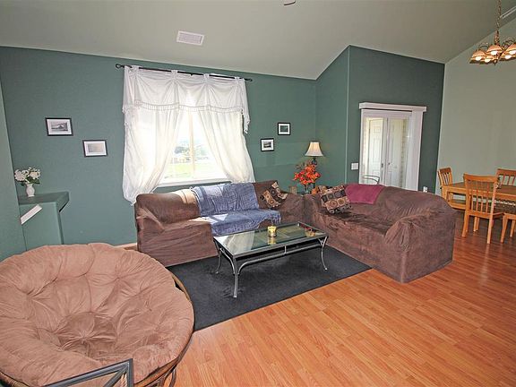 5th image of 2461 Thunder Mountain Dr
