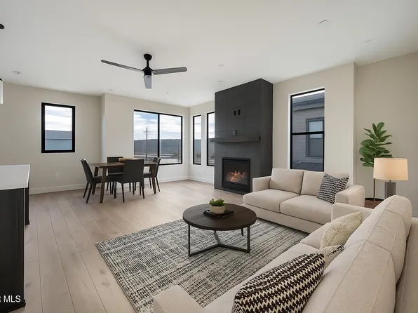 378 E Agate Avenue #3B, Granby, CO 80446