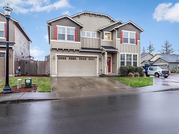 2nd image of 10407 NE 68th Ave