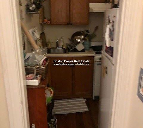 456 Beacon #1 Boston - Back Bay Unit Photo 3