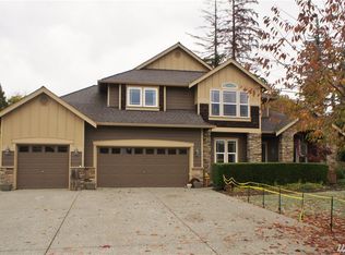 15015 226th Ave SE, Monroe, WA 98272