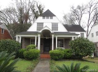 421 Young St, Selma, AL 36701