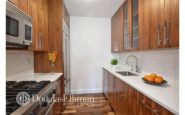 Sold by Douglas Elliman | media 2