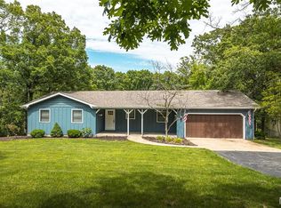 1031 Watson Rd, Sullivan, MO 63080