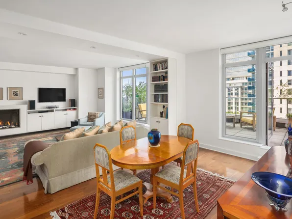 2 Northside Pier image 1 of 18