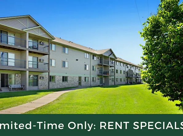 Tralee Terrace Apartments