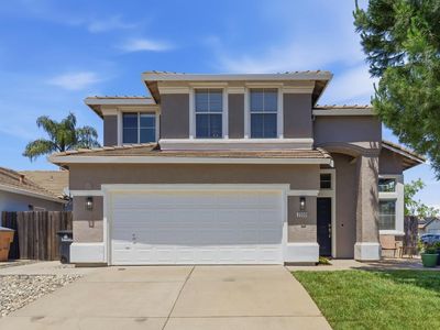 2350 Winterrush Ln, Lincoln, CA, 95648