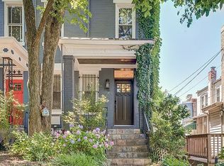 778 Hobart Pl NW, Washington, DC 20001