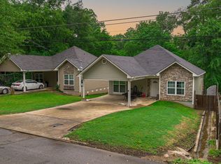 839 N 3rd St, Longview, TX 75601