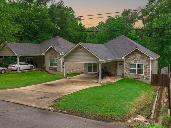 839 N 3rd St, Longview, TX 75601