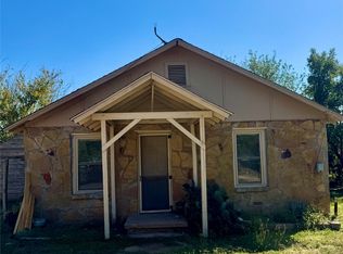 407 Manchester, Merkel, TX 79536