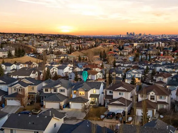 214 Arbour Crest Rd NW, Calgary, AB T3G 4L6