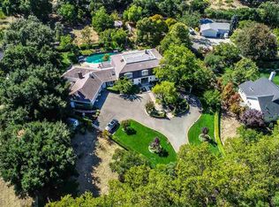 7661 Foothill Rd, Pleasanton, CA 94566