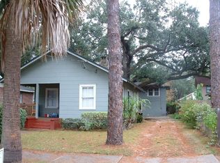 3894 Valencia Rd, Jacksonville, FL 32205