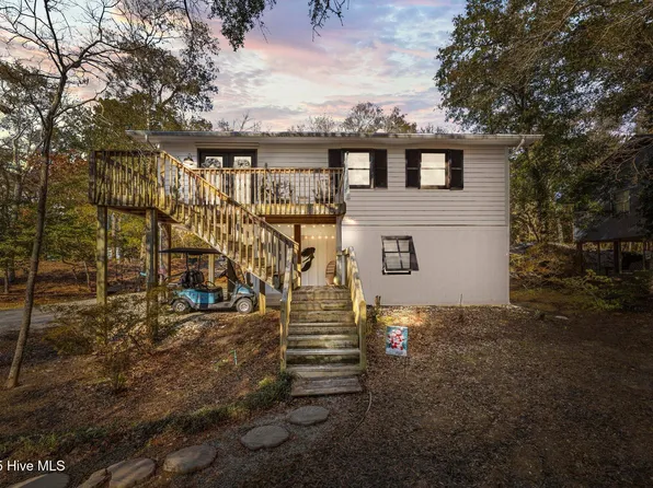 7312 Archers Creek Drive, Emerald Isle, NC 28594