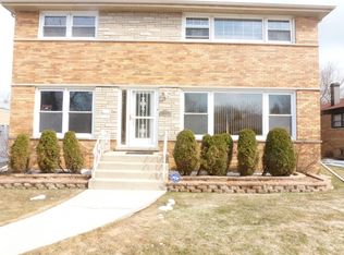16001 Dobson Ave, South Holland, IL