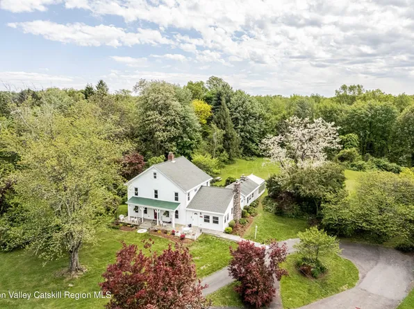 2295 State Route 32 S, New Paltz, NY 12561