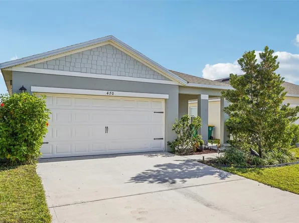 470 Liu Ln, Deland, FL 32724