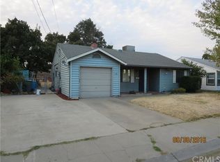 44 Triplett Way, Marysville, CA 95901
