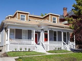 173 B St #1, Salt Lake City, UT 84103