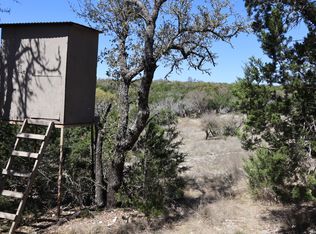 462 Schenk Witkowski Rd, Leakey, TX 78880