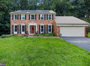 1904 Agate Dr, Silver Spring, MD 20904