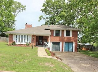 38 Irene Ln, Rolla, MO 65401