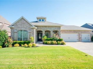 1506 SW Wisteria Ave, Bentonville, AR 72713