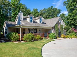 3479 Talking Leaves Trl, Gainesville, GA 30506