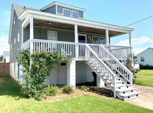 410 W Terminal Blvd, Atlantic Beach, NC 28512