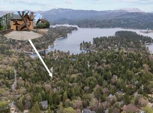 864 Nadelhorn Dr, Lake Arrowhead, CA 92352