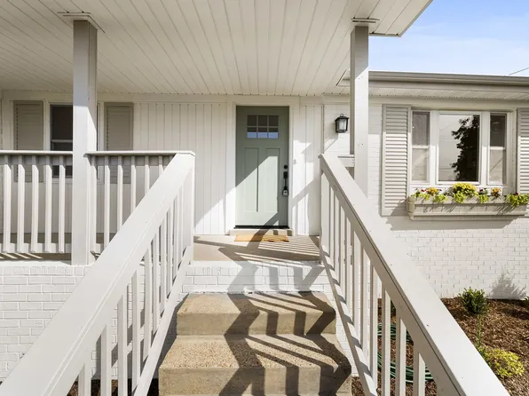 3804 Lunn Dr, Nashville, TN 37218