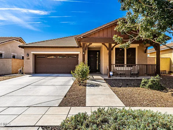 14853 W Pershing St, Surprise, AZ 85379