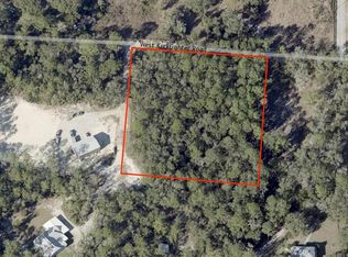 W Kicklighter Rd #171, Lake Helen, FL 32744