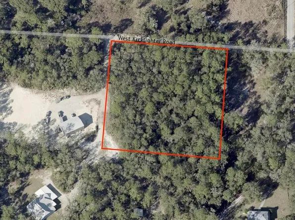 W Kicklighter Rd #171, Lake Helen, FL 32744