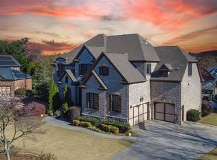 1385 Harris Rd, Lawrenceville, GA 30043