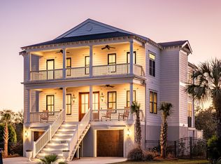 1642 Bull Creek Ln, Charleston, SC 29414